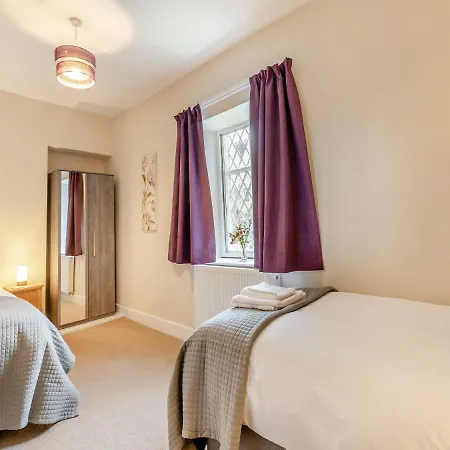 Dinham Holiday home