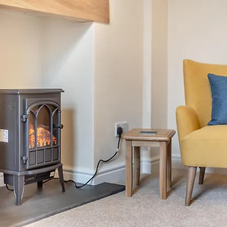 Dinham Holiday home *