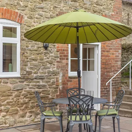Holiday home Dinham Ludlow