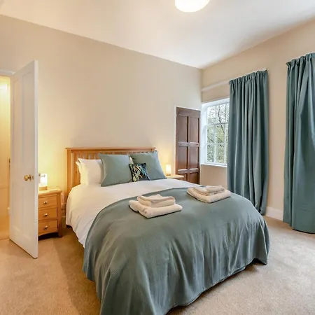 Dinham Holiday home *