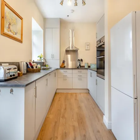 Dinham Holiday home