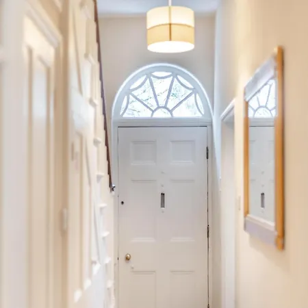 Holiday home Dinham Ludlow