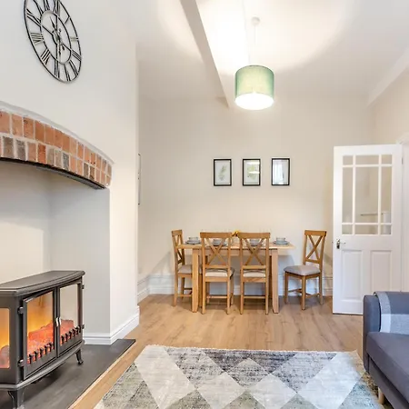 Dinham Holiday home Ludlow