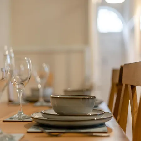 Holiday home Dinham *