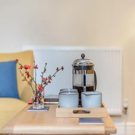 Dinham Holiday home Ludlow