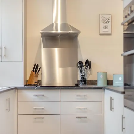 Dinham Holiday home Ludlow