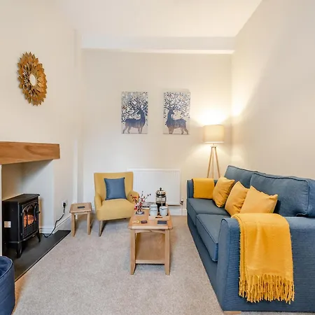 Holiday home Dinham Ludlow
