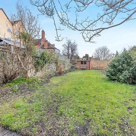 Dinham Holiday home *